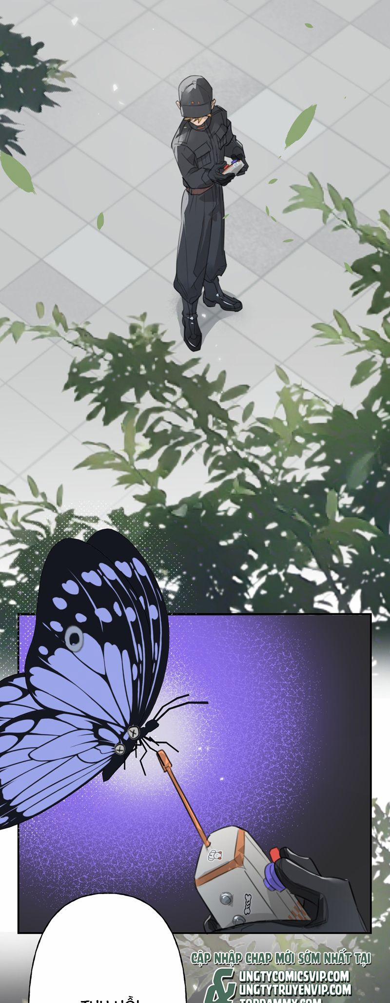 Dẫn Dụ Công Lược 4 trang 26