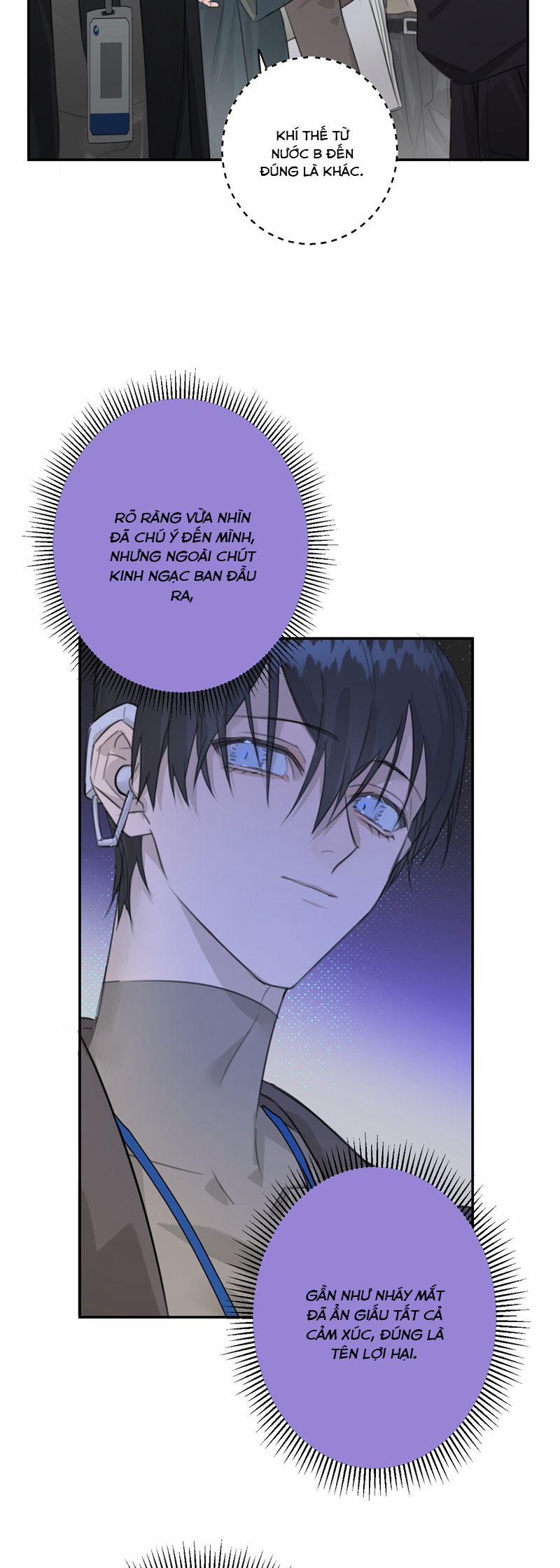 Dẫn Dụ Công Lược 4 trang 8