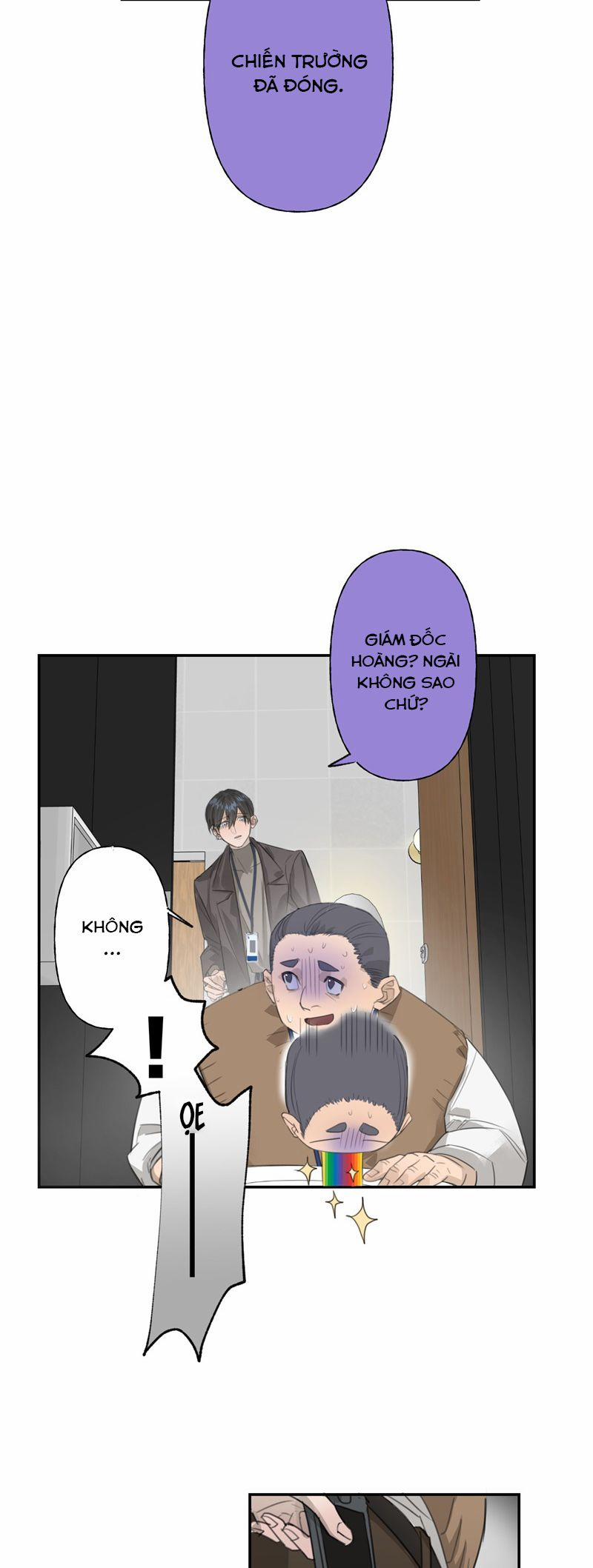 Dẫn Dụ Công Lược 5 trang 10