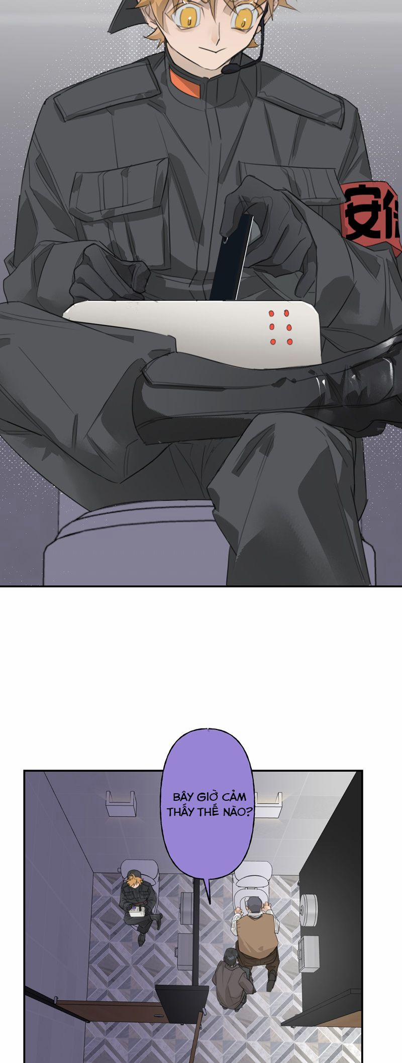 Dẫn Dụ Công Lược 5 trang 12