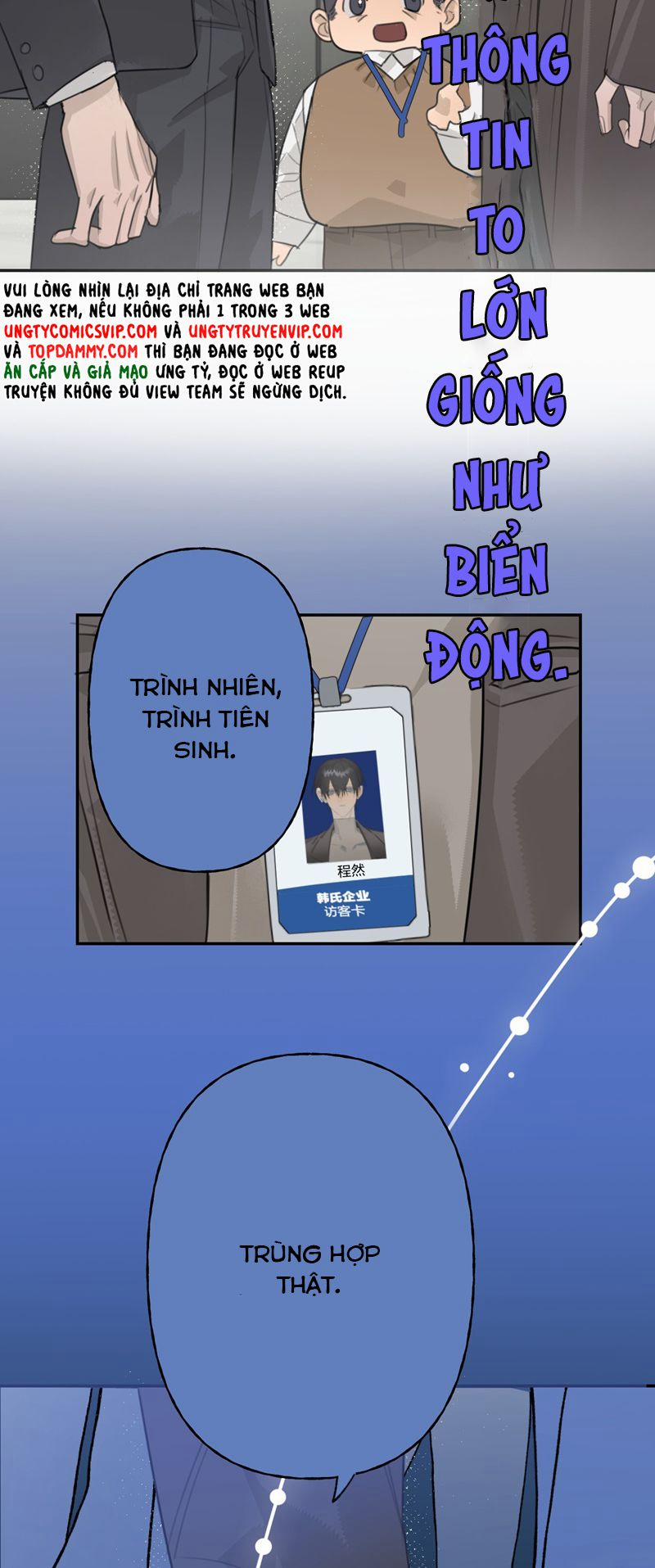 Dẫn Dụ Công Lược 5 trang 21