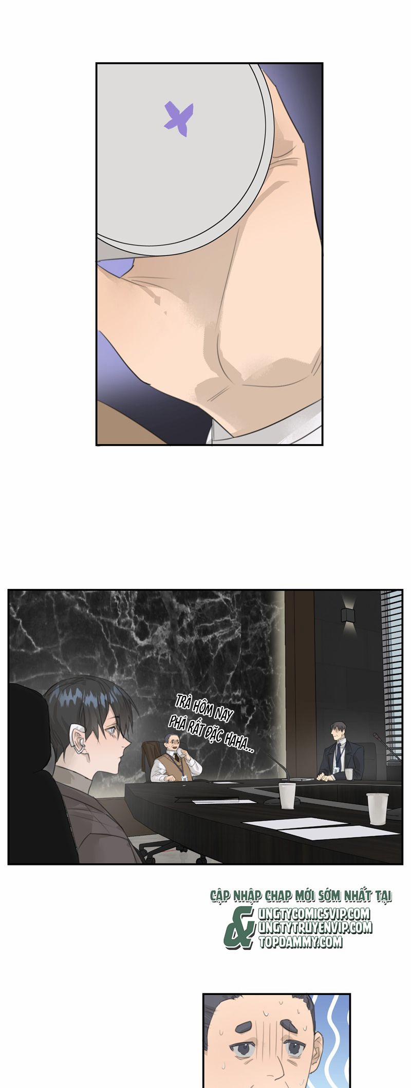 Dẫn Dụ Công Lược 5 trang 3