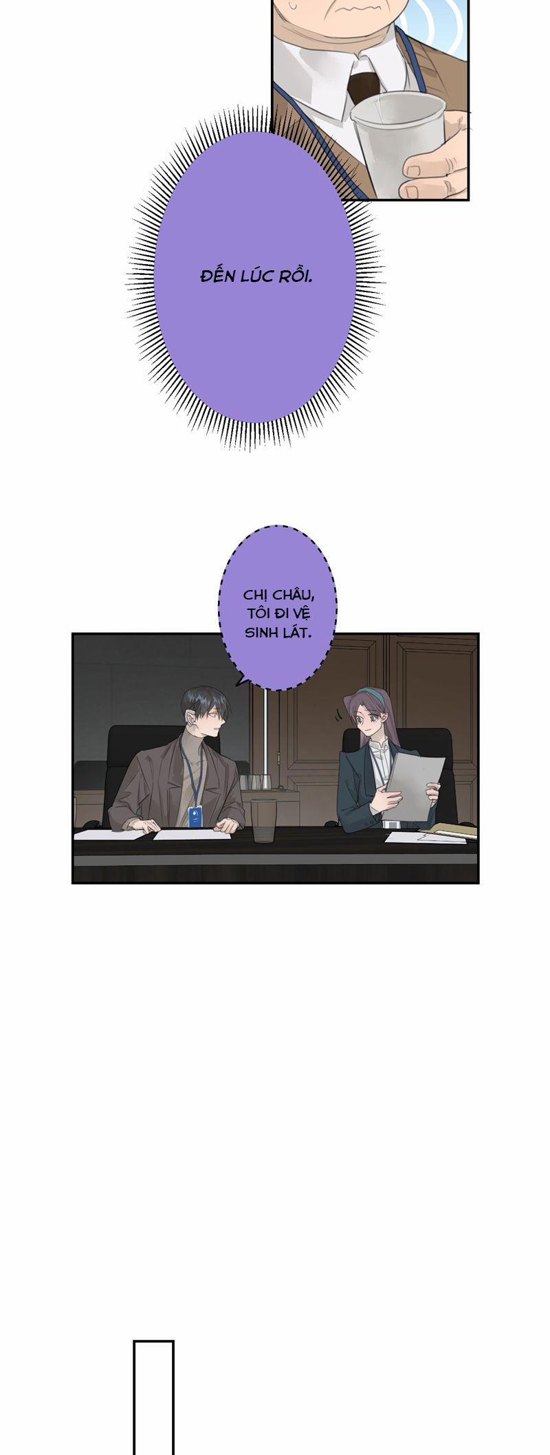 Dẫn Dụ Công Lược 5 trang 4