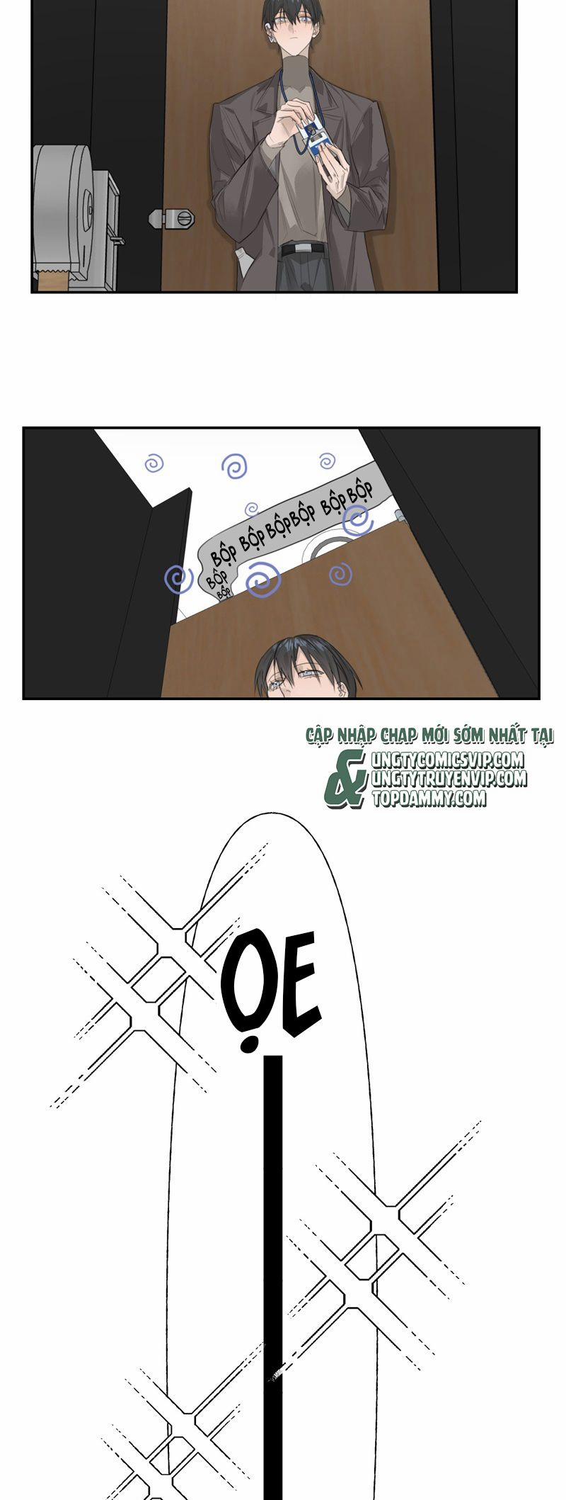 Dẫn Dụ Công Lược 5 trang 7