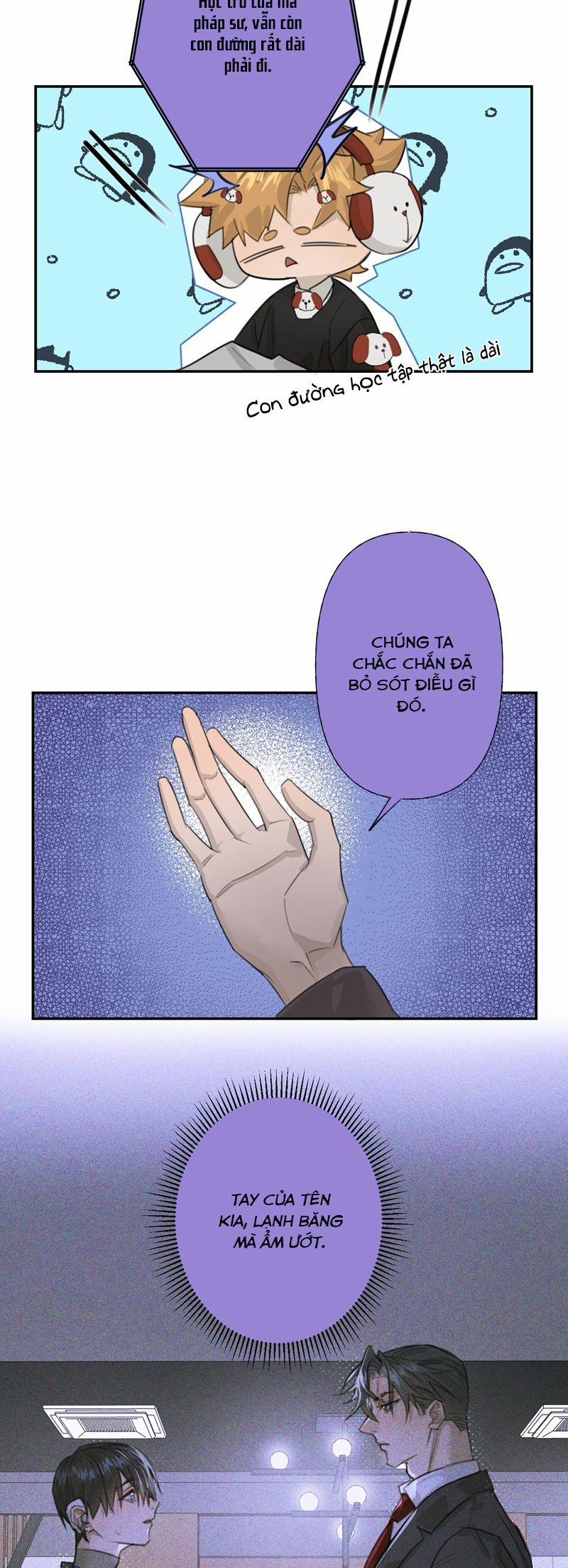 Dẫn Dụ Công Lược 7 trang 10