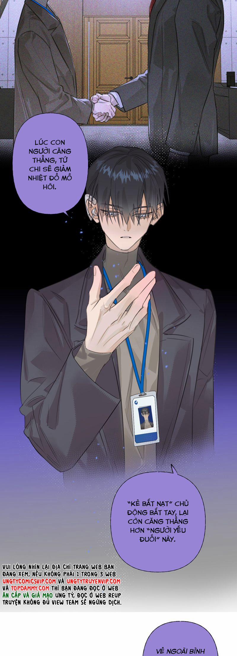 Dẫn Dụ Công Lược 7 trang 11