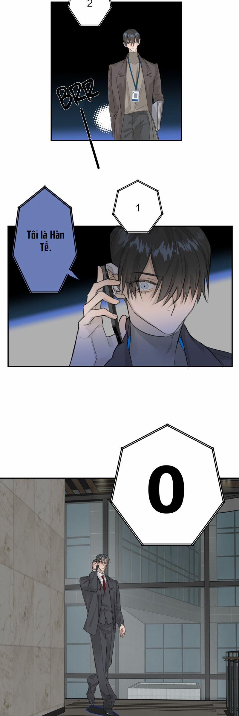 Dẫn Dụ Công Lược 7 trang 14