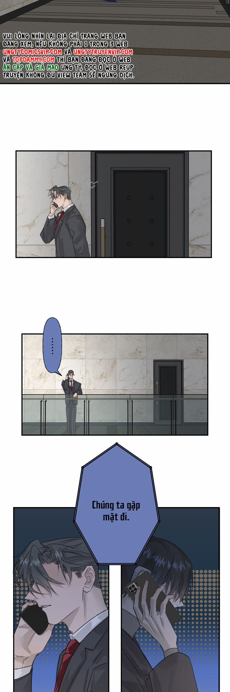 Dẫn Dụ Công Lược 7 trang 15