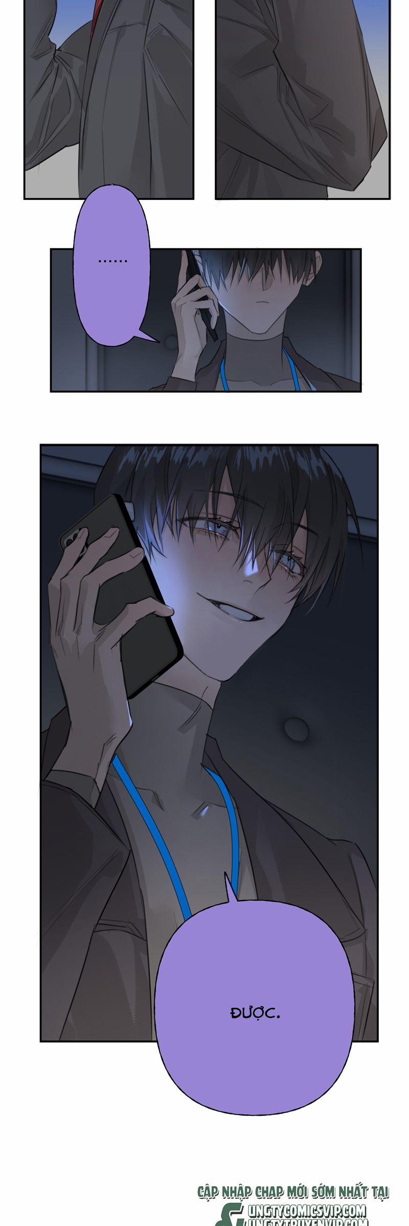 Dẫn Dụ Công Lược 7 trang 16