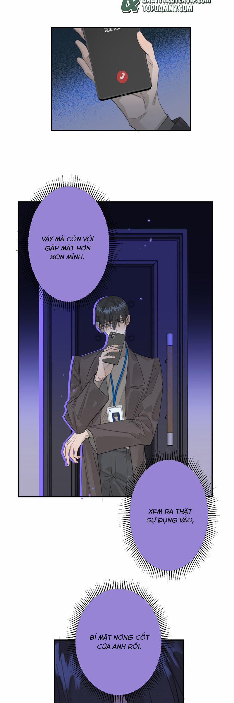 Dẫn Dụ Công Lược 7 trang 17