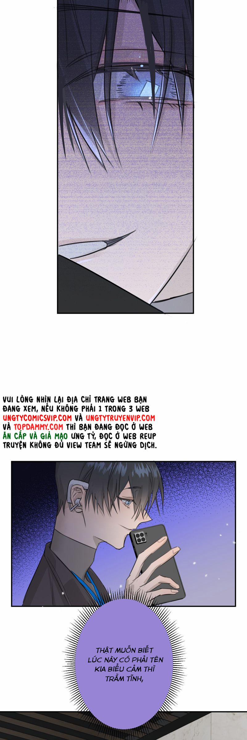 Dẫn Dụ Công Lược 7 trang 18