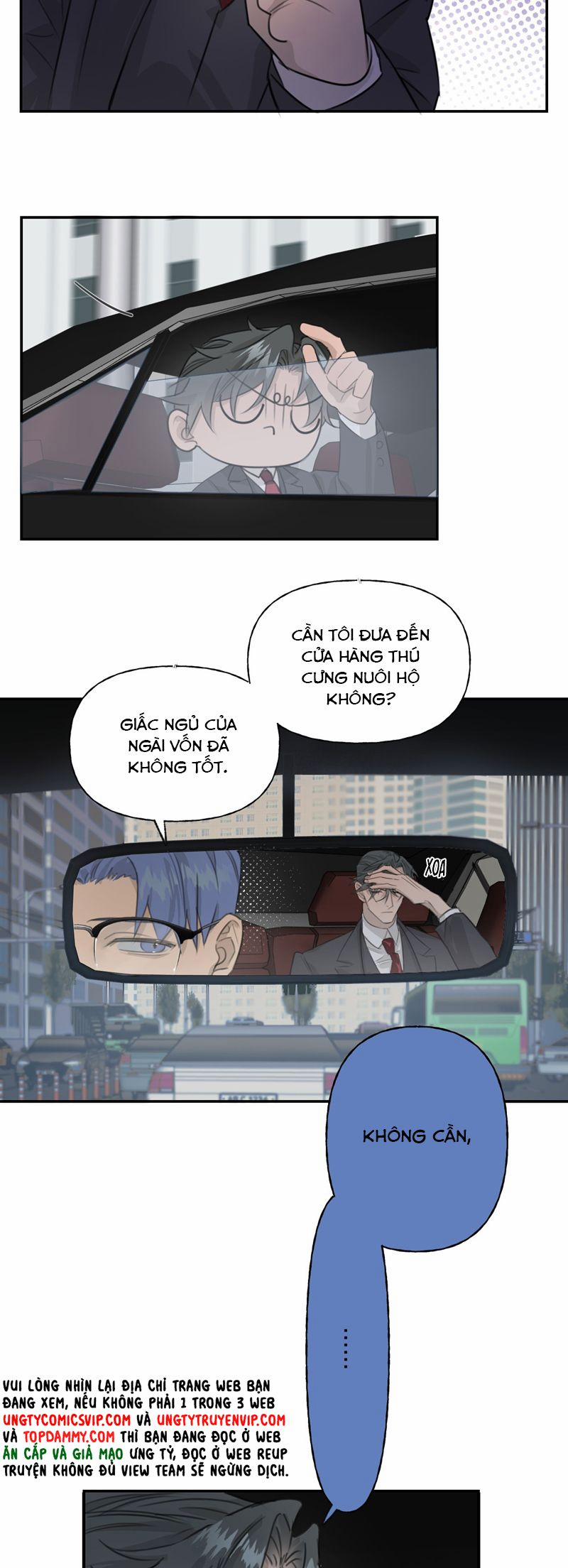 Dẫn Dụ Công Lược 7 trang 2