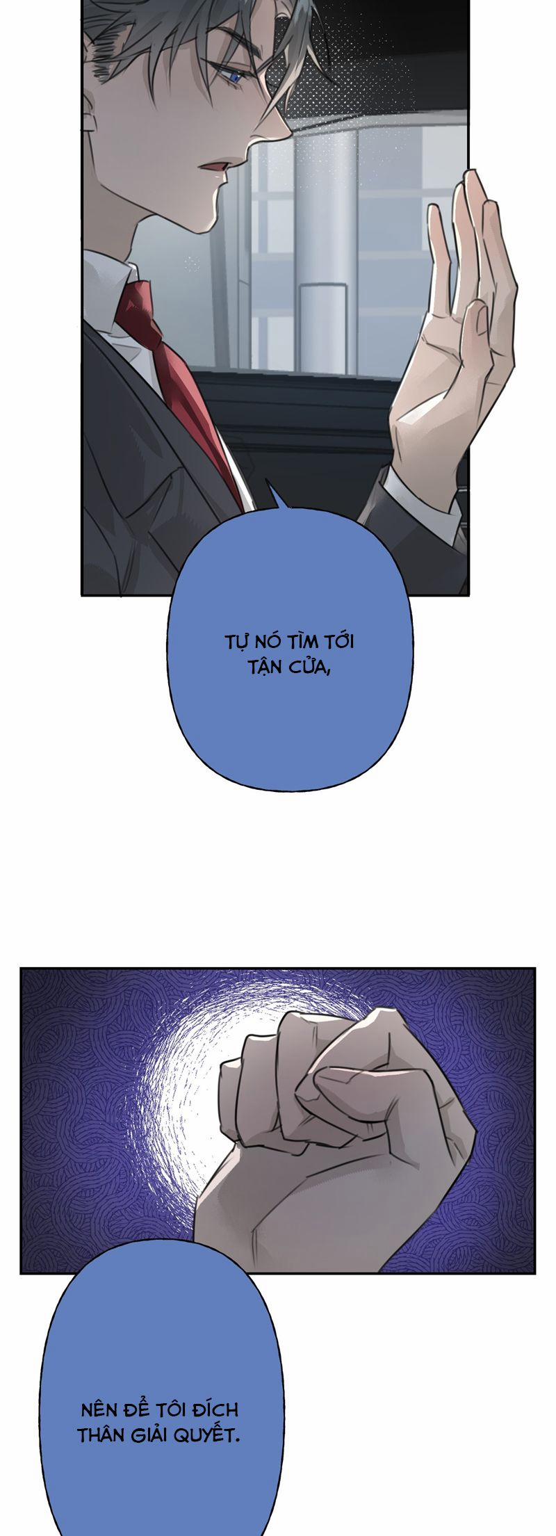 Dẫn Dụ Công Lược 7 trang 3