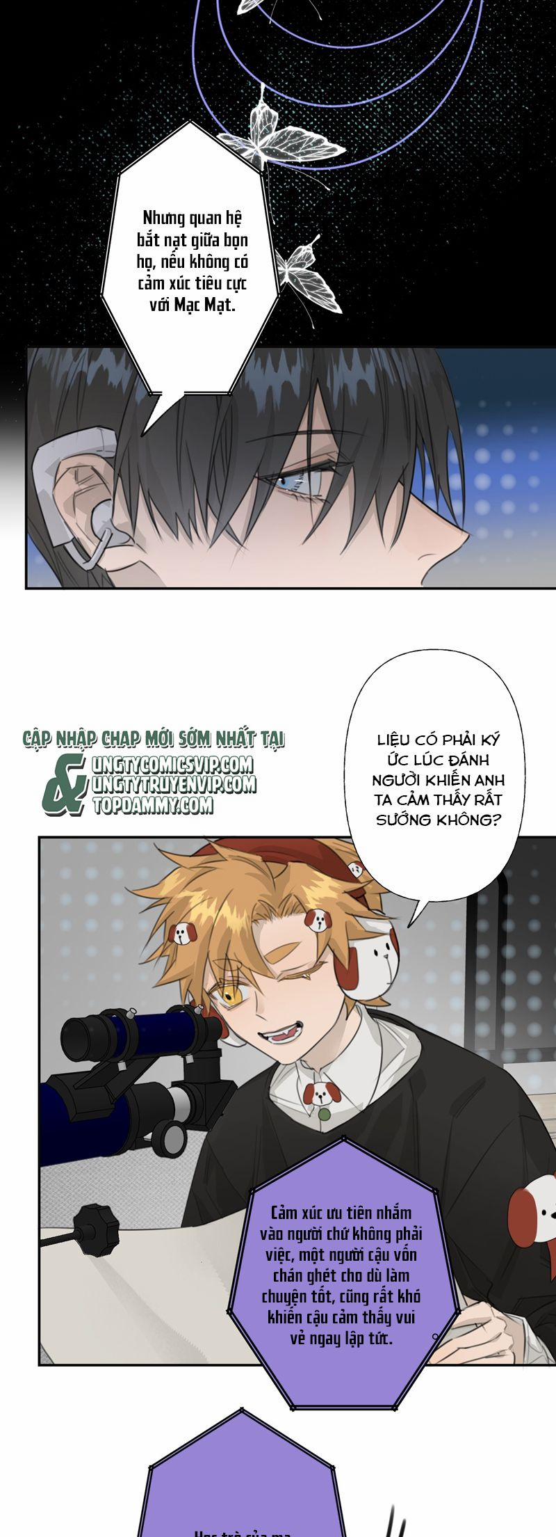 Dẫn Dụ Công Lược 7 trang 9