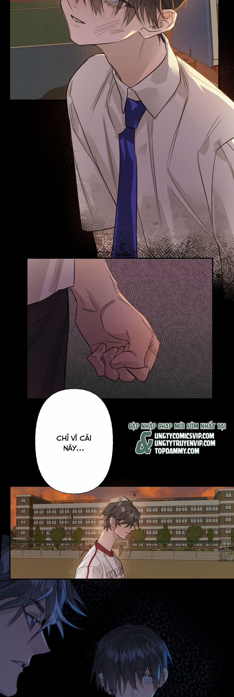 Dẫn Dụ Công Lược 8 trang 10