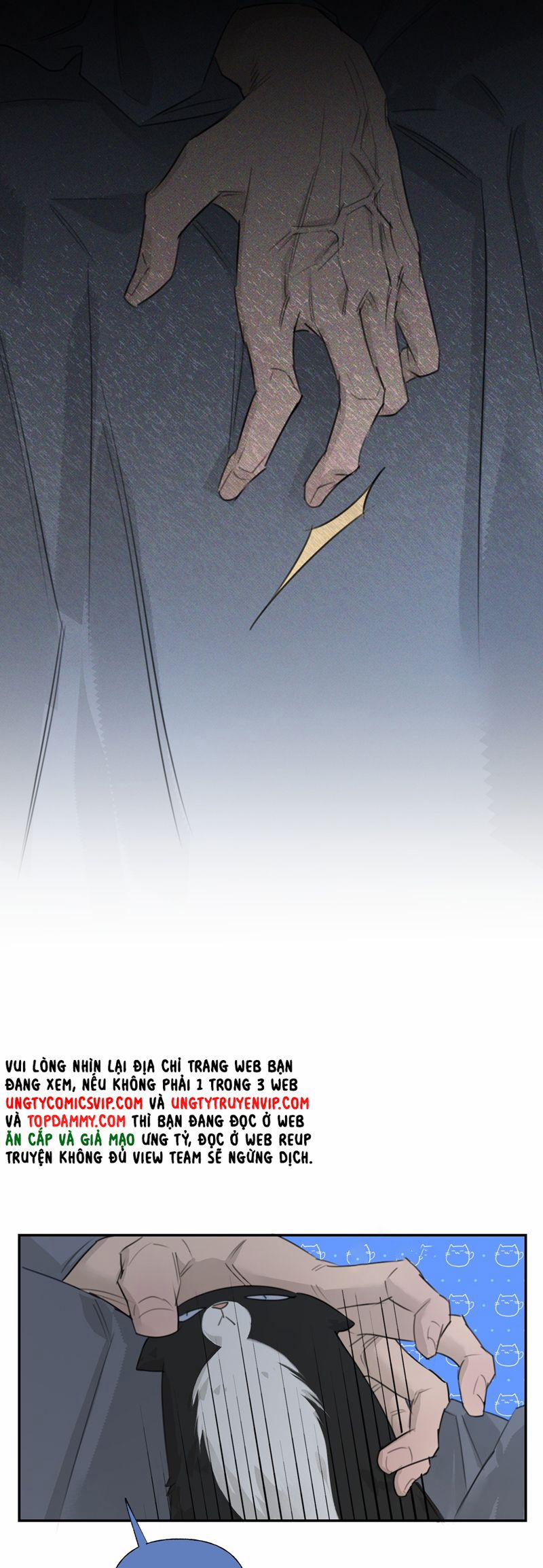 Dẫn Dụ Công Lược 8 trang 12