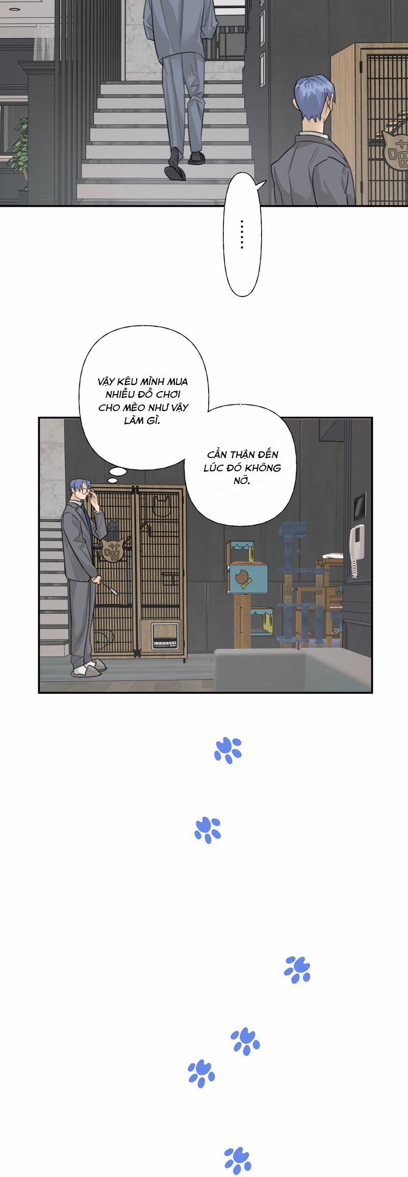 Dẫn Dụ Công Lược 8 trang 15