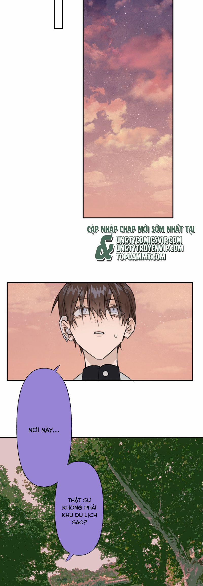 Dẫn Dụ Công Lược 8 trang 18