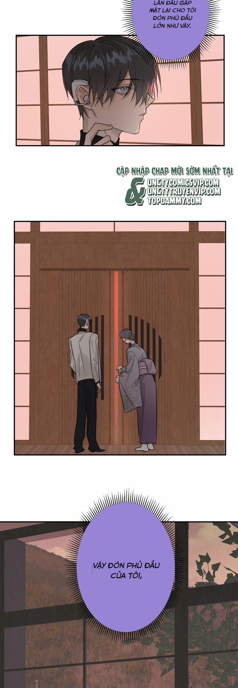 Dẫn Dụ Công Lược 8 trang 22