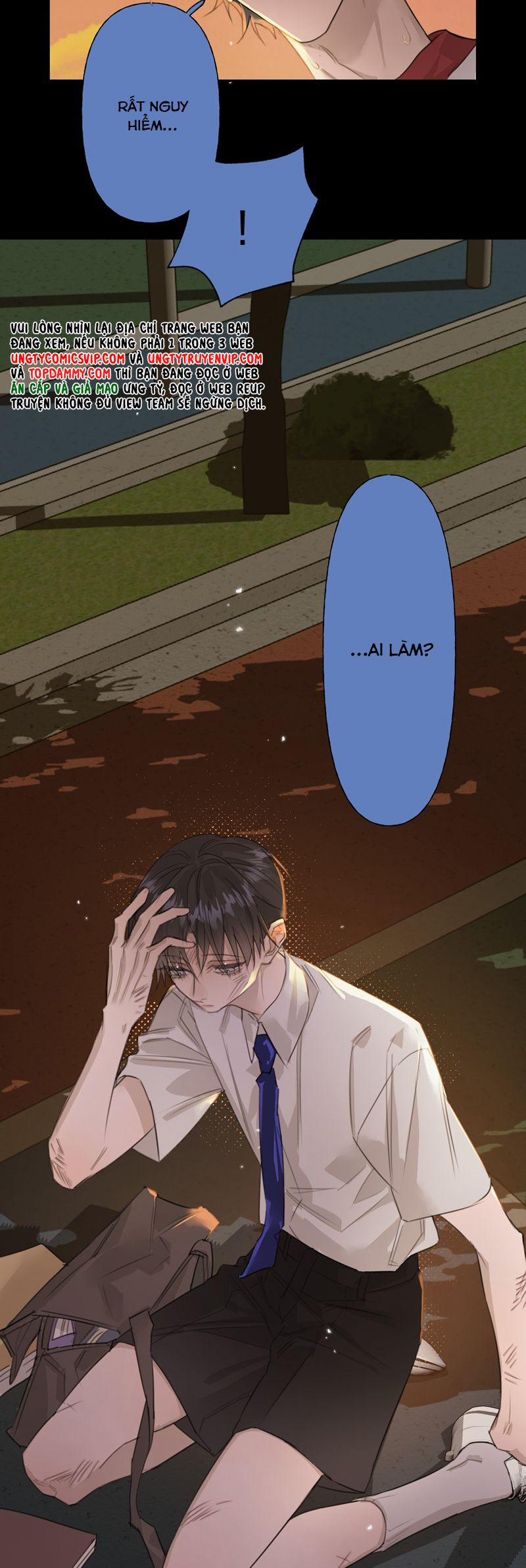 Dẫn Dụ Công Lược 8 trang 3