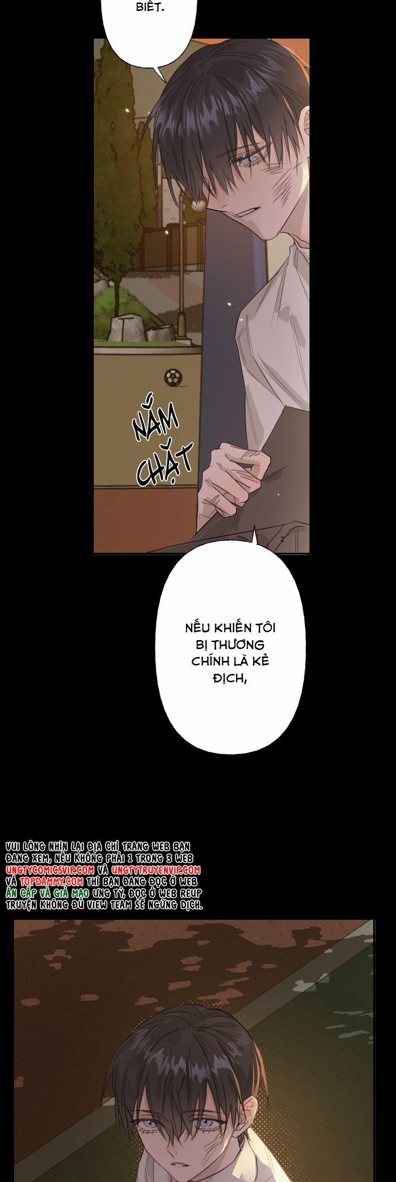 Dẫn Dụ Công Lược 8 trang 6