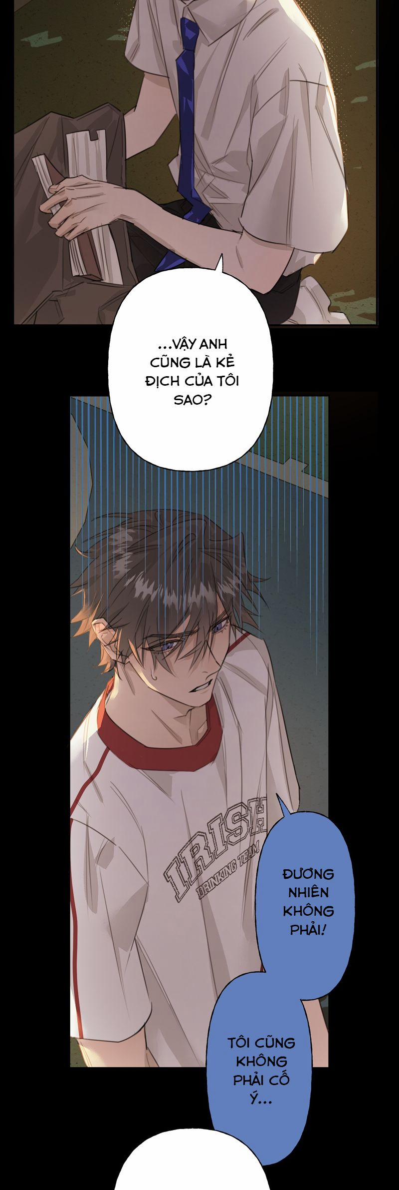 Dẫn Dụ Công Lược 8 trang 7