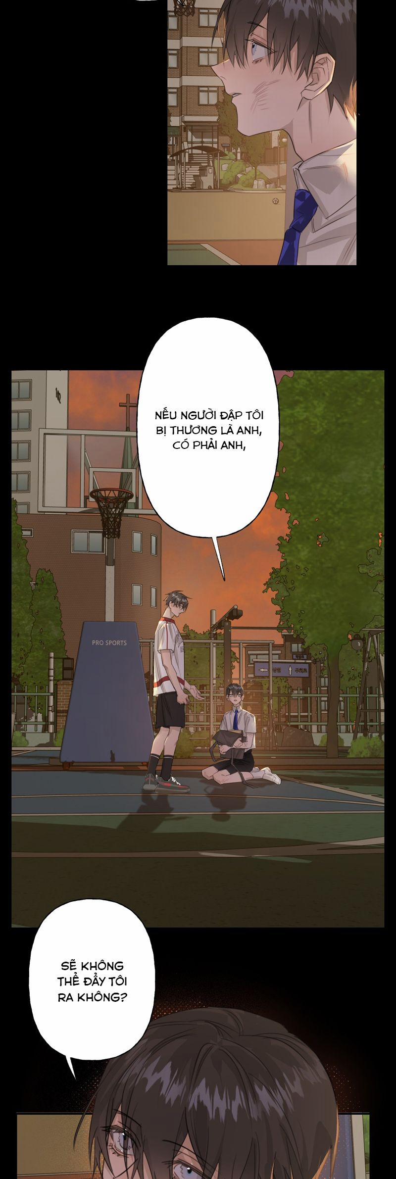 Dẫn Dụ Công Lược 8 trang 9