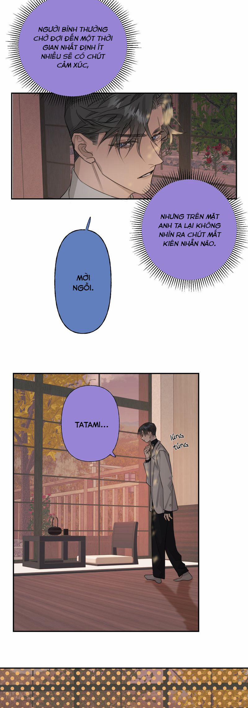 Dẫn Dụ Công Lược 9 trang 10