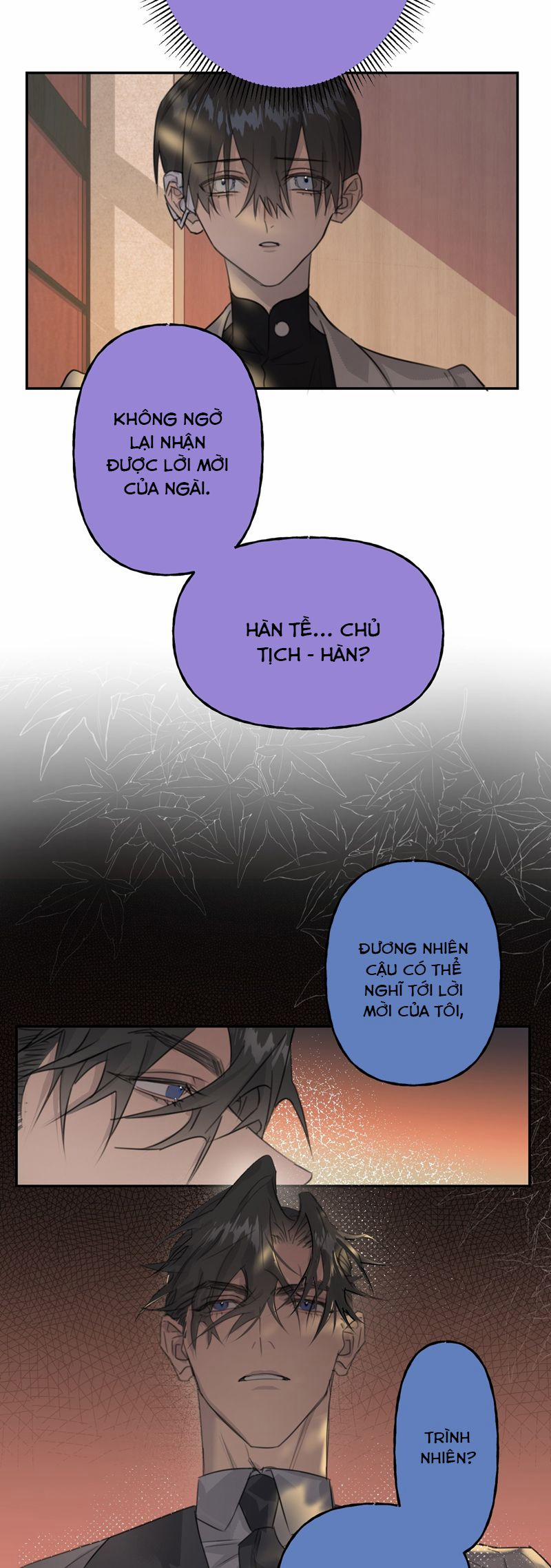 Dẫn Dụ Công Lược 9 trang 12