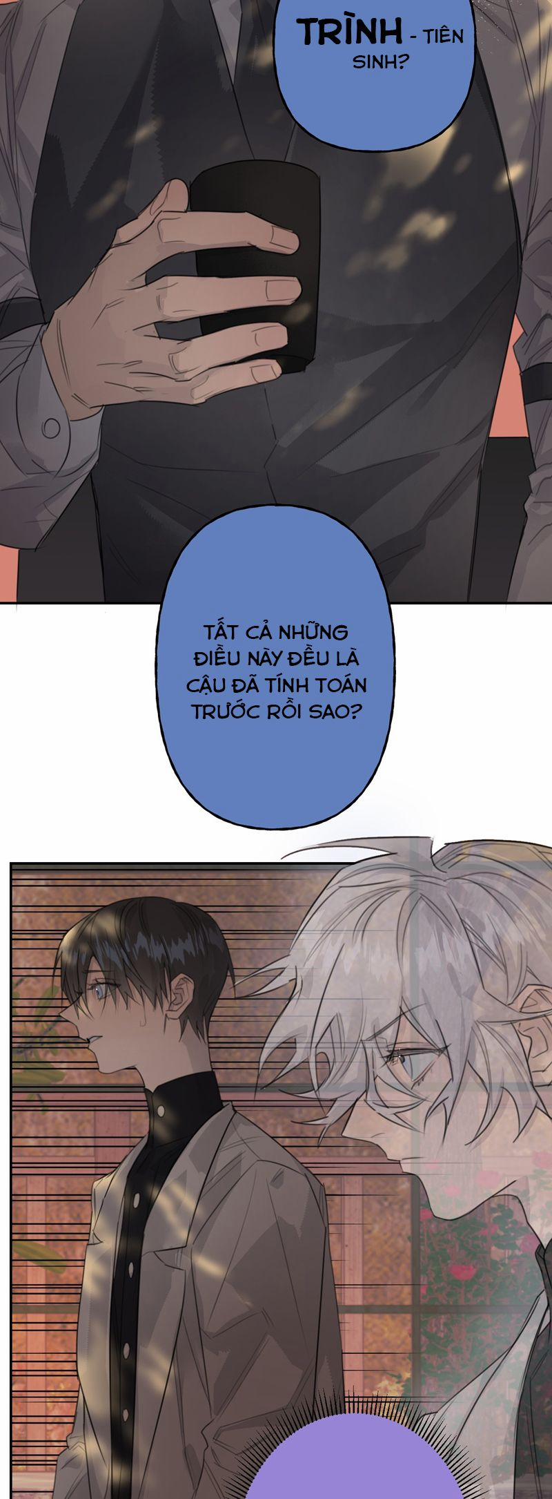 Dẫn Dụ Công Lược 9 trang 13