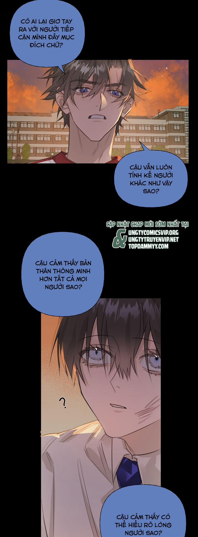 Dẫn Dụ Công Lược 9 trang 18