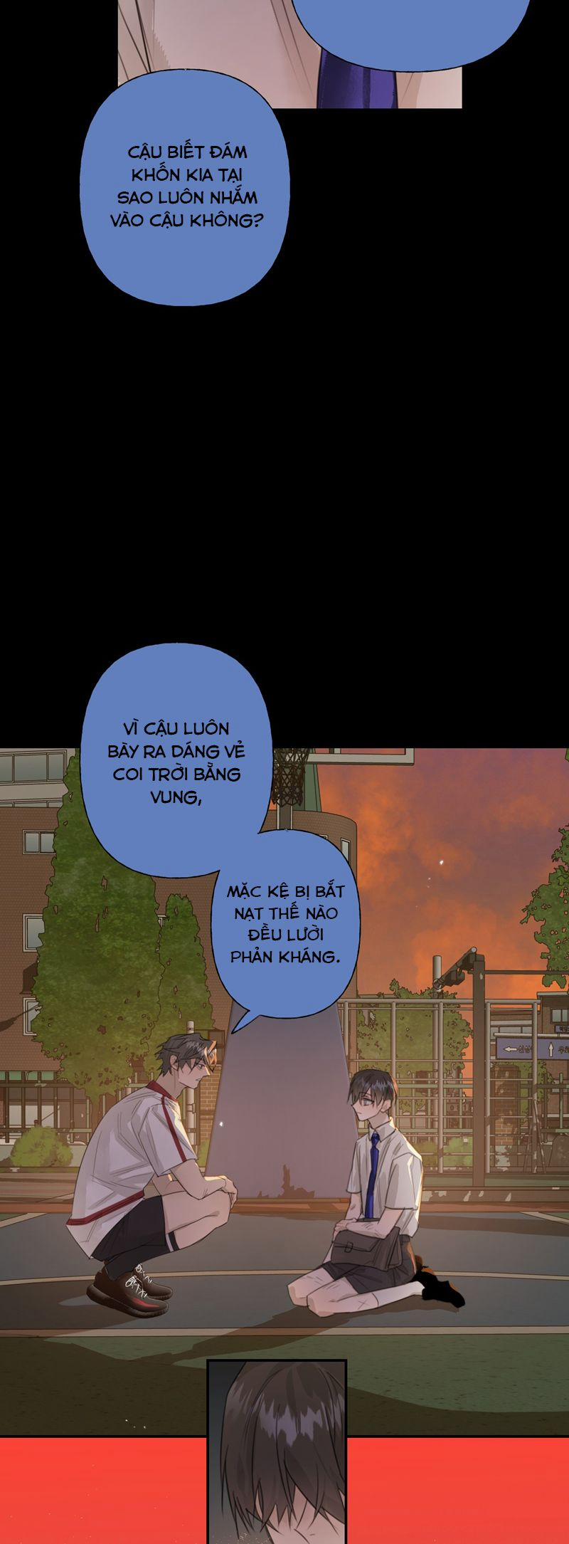 Dẫn Dụ Công Lược 9 trang 19