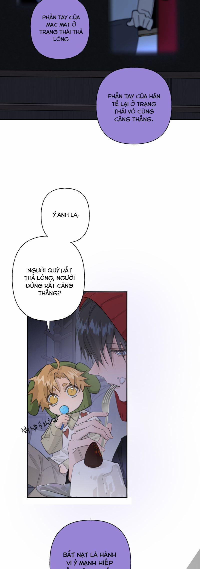 Dẫn Dụ Công Lược 9 trang 2