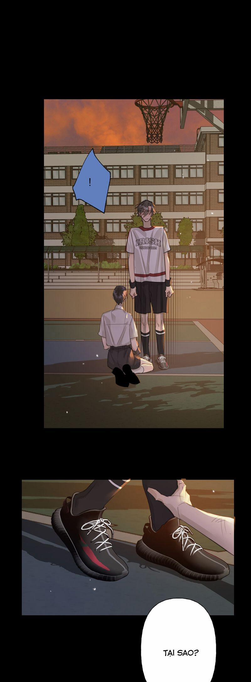 Dẫn Dụ Công Lược 9 trang 21