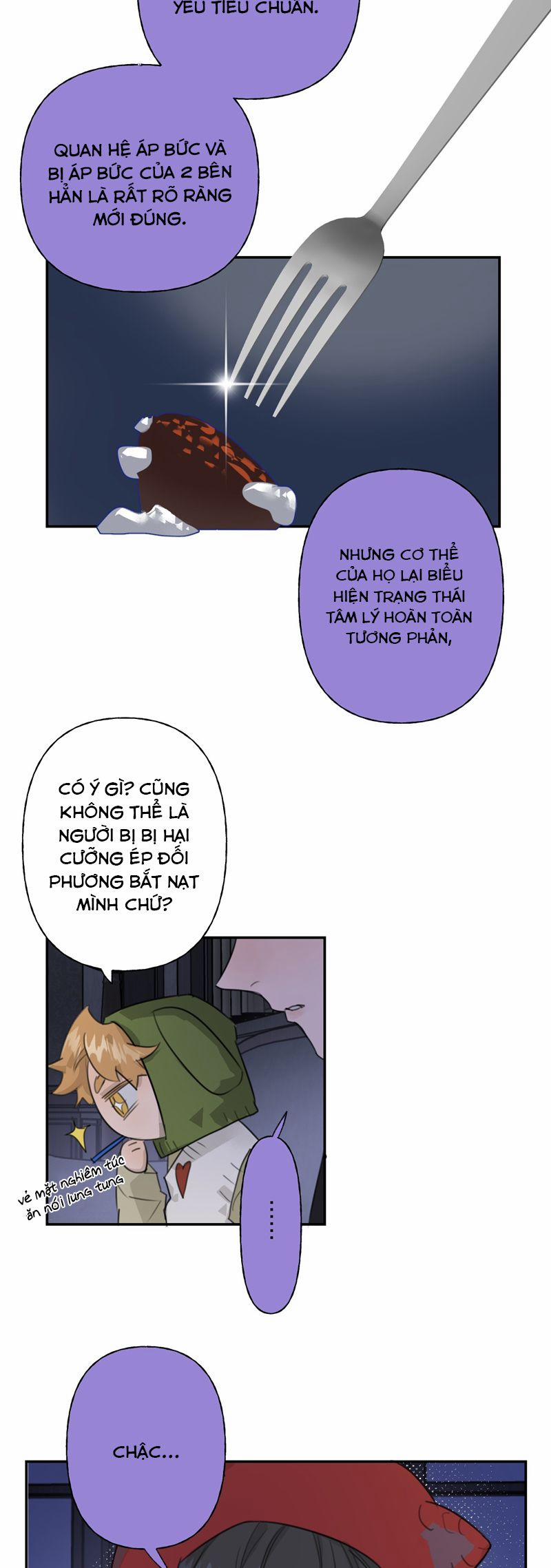 Dẫn Dụ Công Lược 9 trang 3