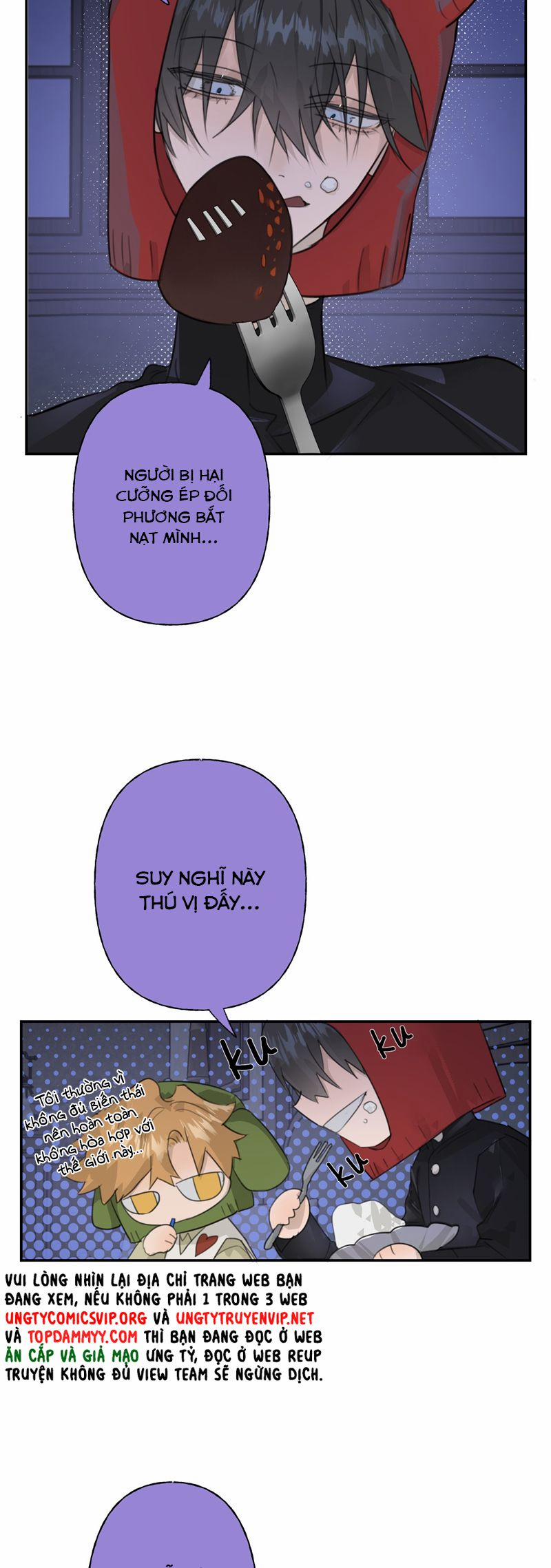 Dẫn Dụ Công Lược 9 trang 4