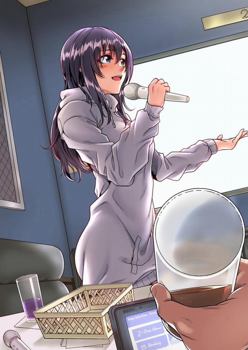 Dẫn Em Gái Đi Bụi Về Nhà 2 trang 10