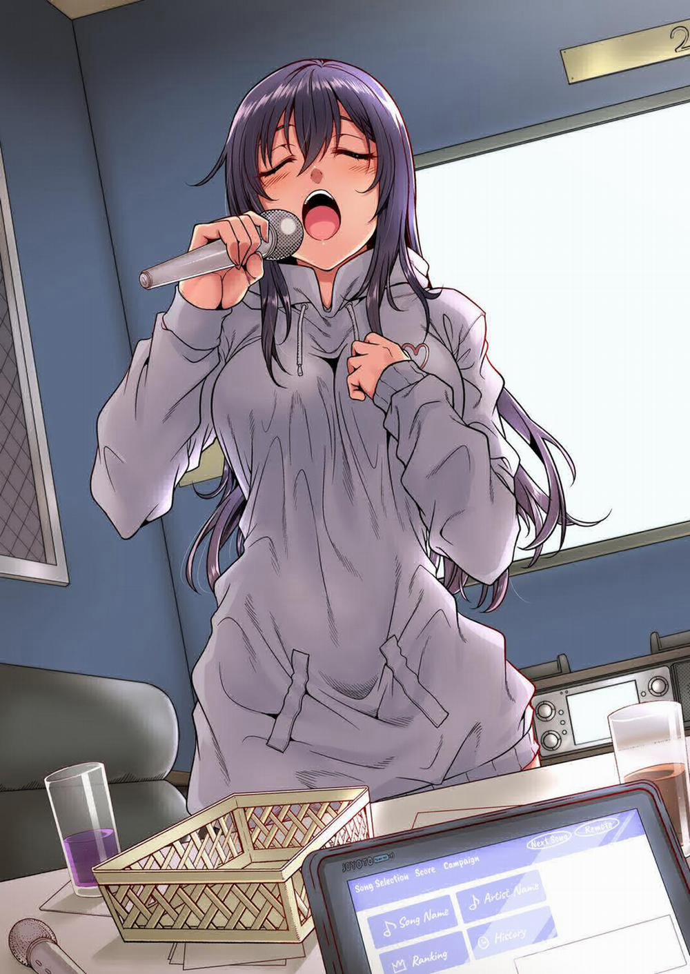 Dẫn Em Gái Đi Bụi Về Nhà 2 trang 9