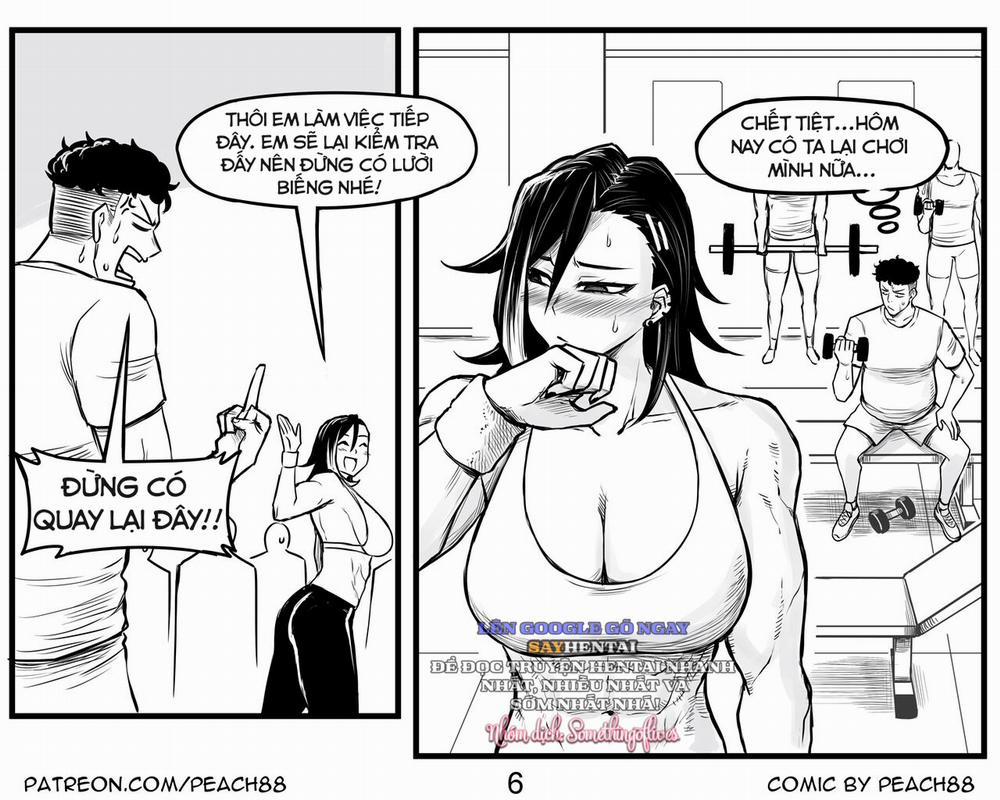 Đàn em tàn bạo chap 1-3 1 trang 16