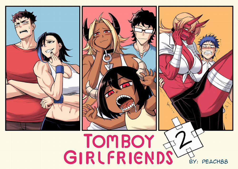 Đàn em tàn bạo chap 1-3 2 trang 23