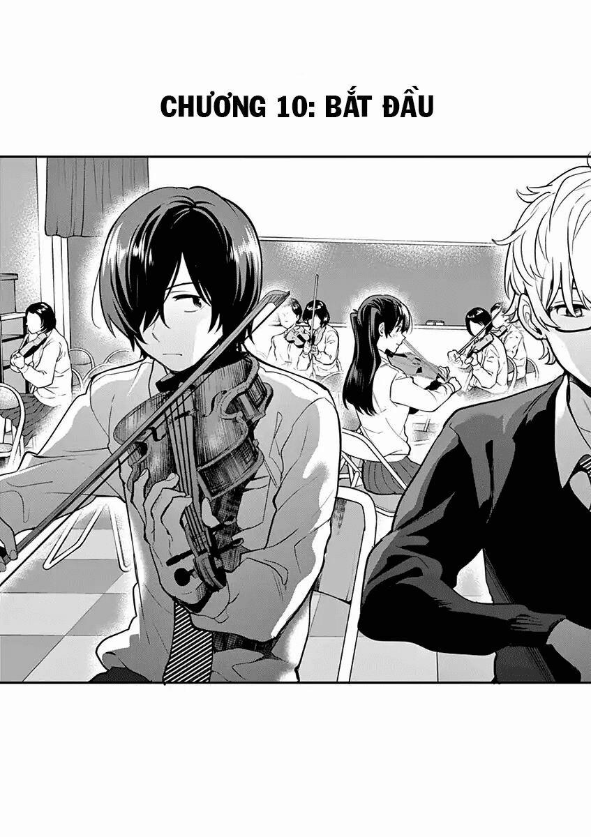 Dàn Giao Hưởng Thiên Thanh – Ao No Orchestra 10 trang 4