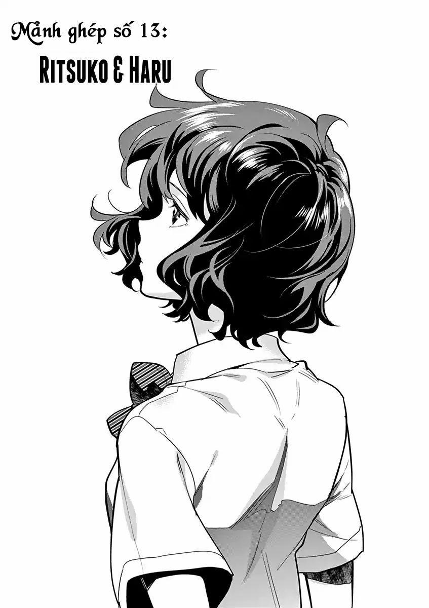 Dàn Giao Hưởng Thiên Thanh – Ao No Orchestra 13 trang 3