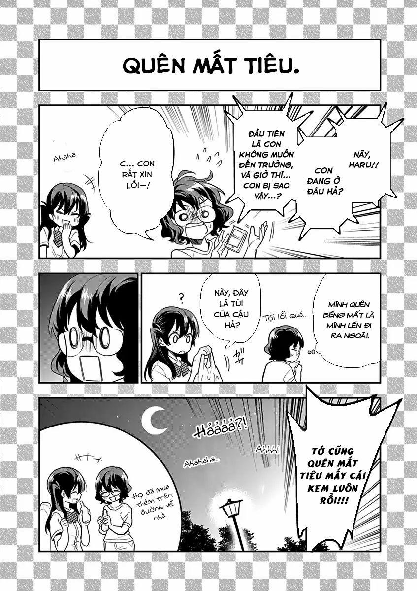 Dàn Giao Hưởng Thiên Thanh – Ao No Orchestra 13 trang 45