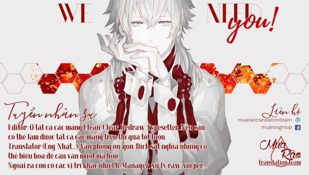 Dàn Giao Hưởng Thiên Thanh – Ao No Orchestra 13 trang 48