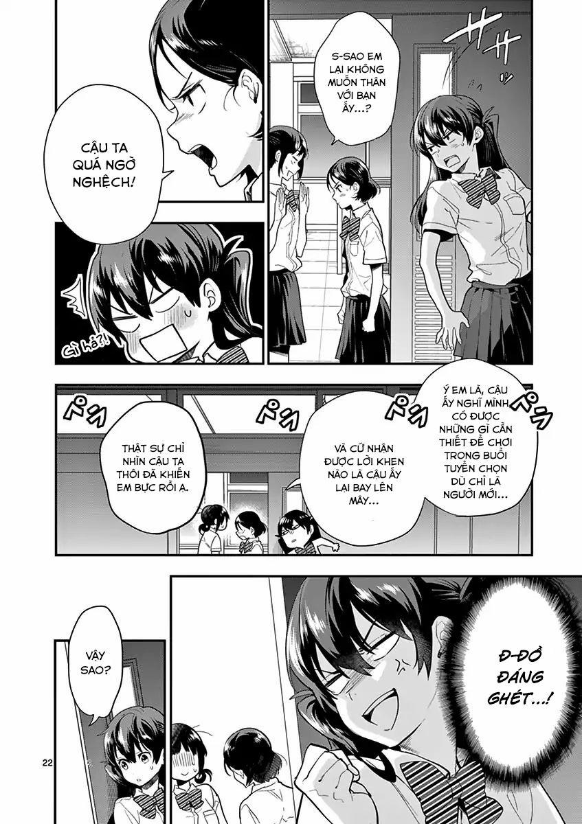 Dàn Giao Hưởng Thiên Thanh – Ao No Orchestra 16 trang 23