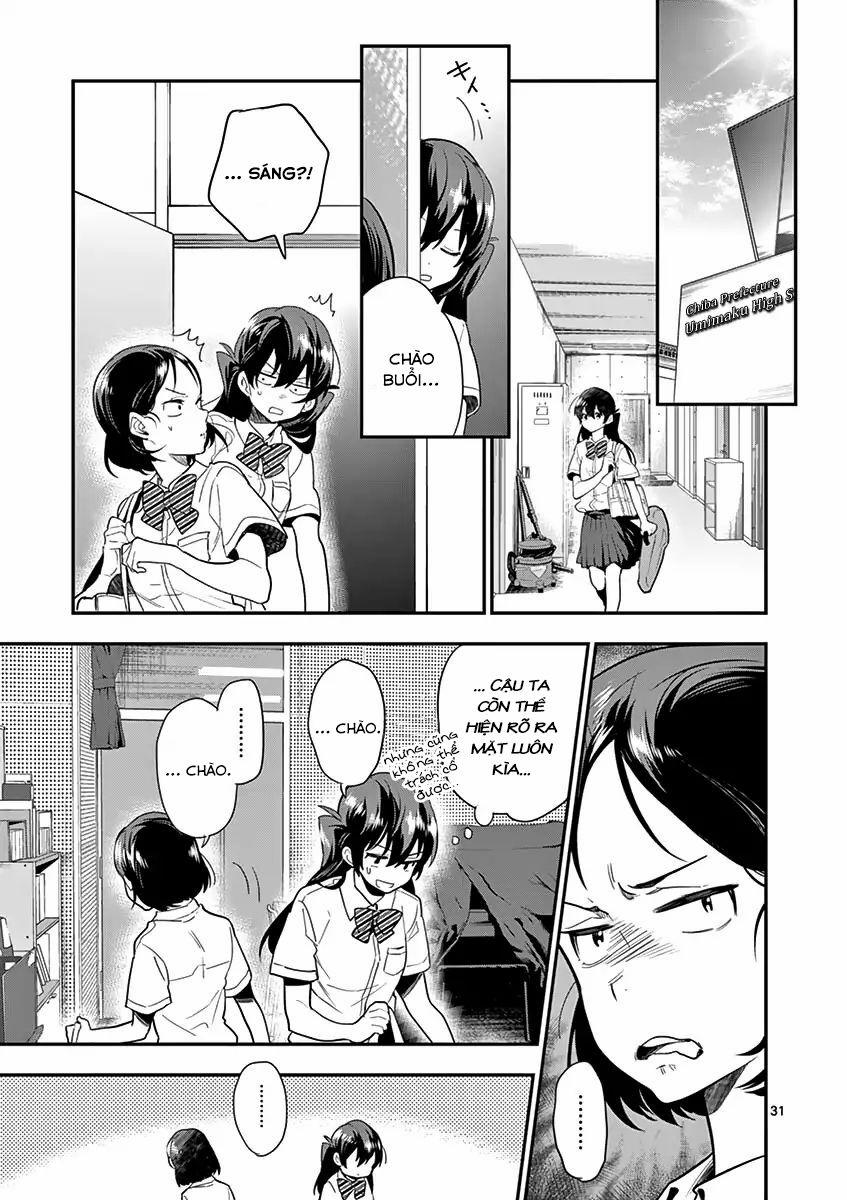 Dàn Giao Hưởng Thiên Thanh – Ao No Orchestra 16 trang 32