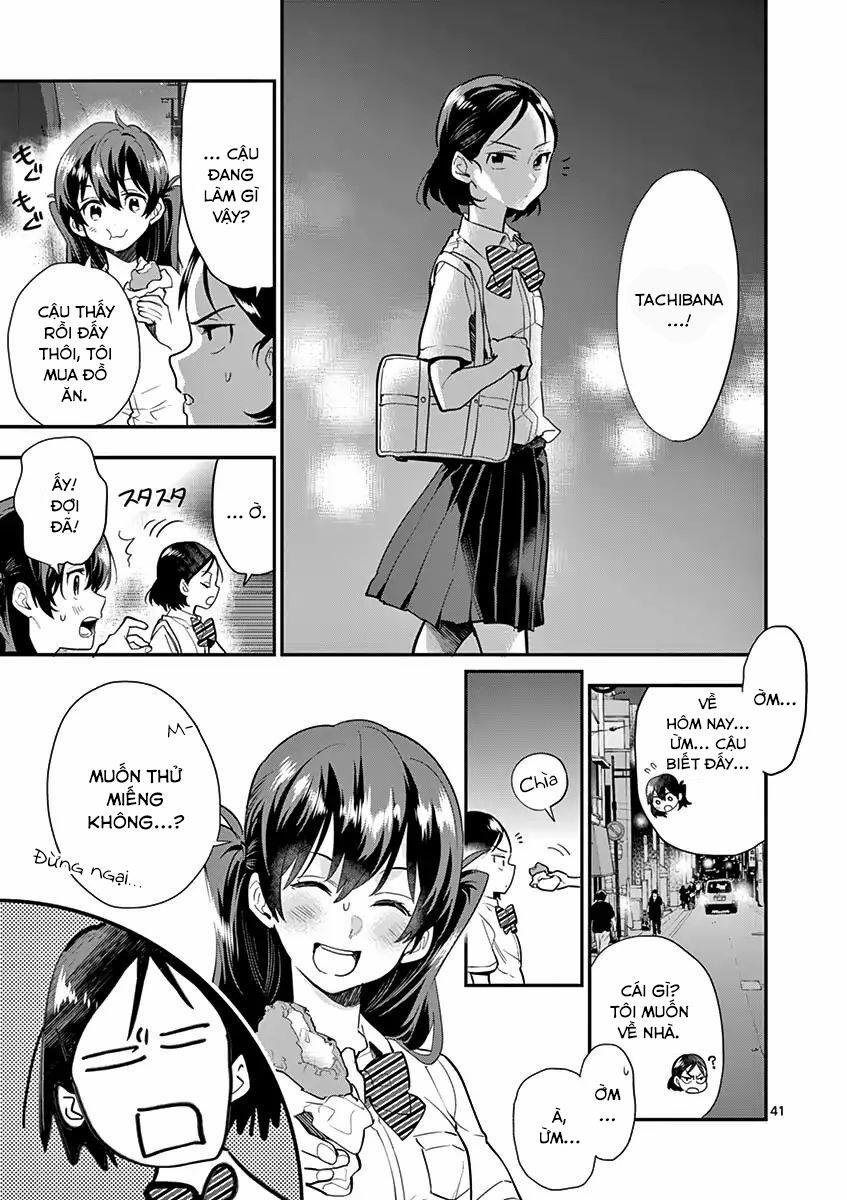 Dàn Giao Hưởng Thiên Thanh – Ao No Orchestra 16 trang 42