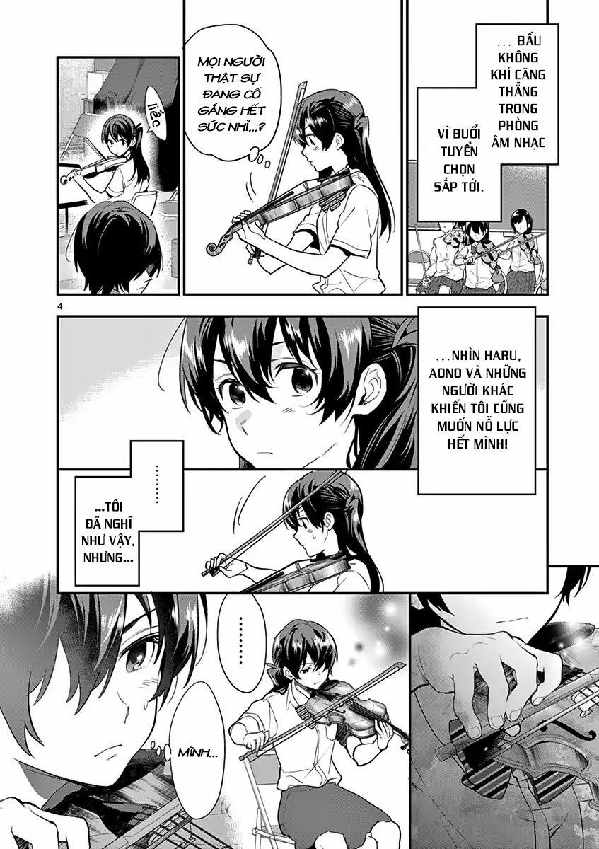 Dàn Giao Hưởng Thiên Thanh – Ao No Orchestra 16 trang 5