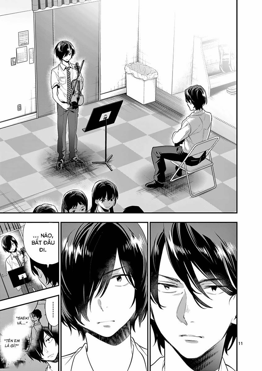 Dàn Giao Hưởng Thiên Thanh – Ao No Orchestra 19 trang 12