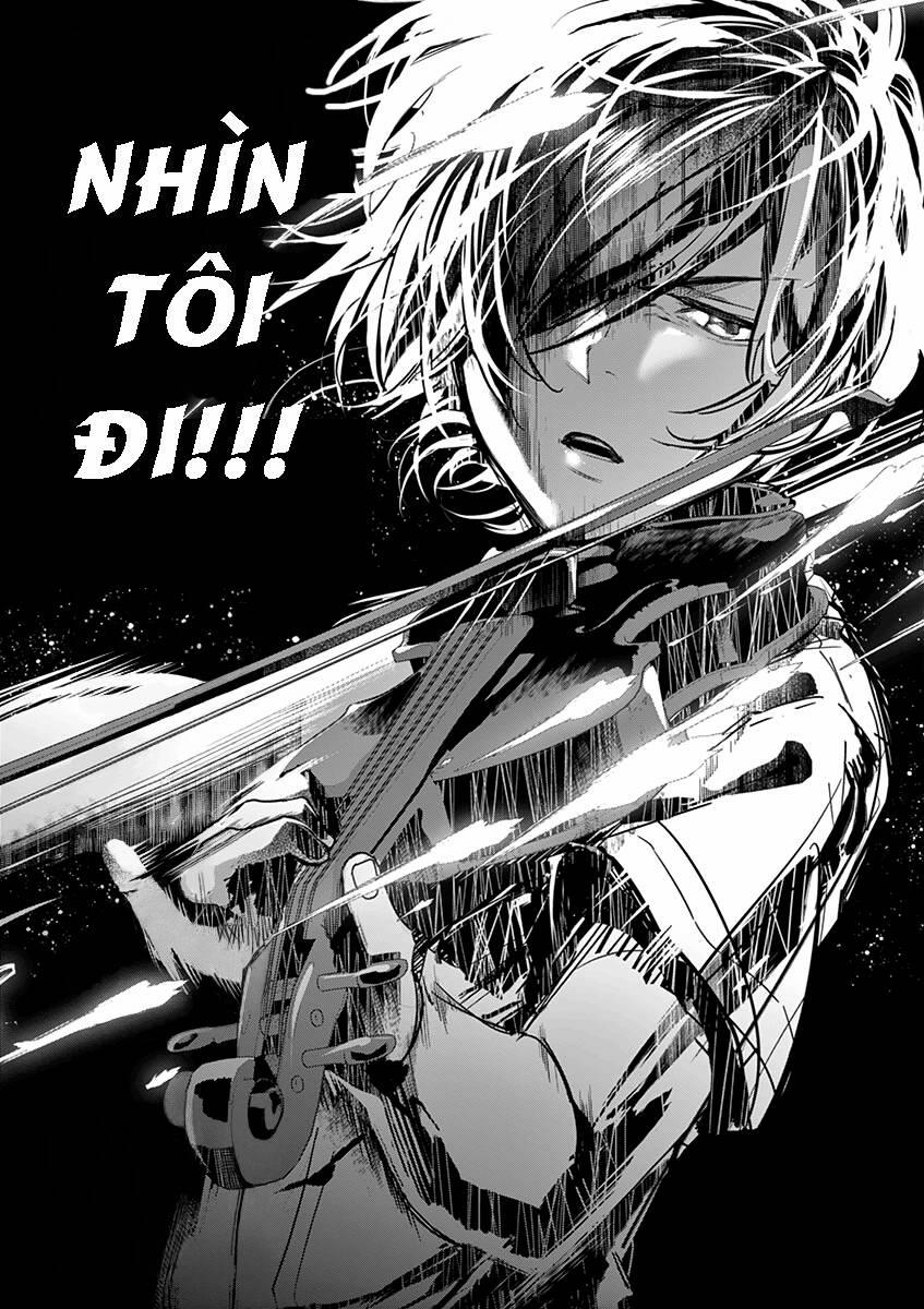 Dàn Giao Hưởng Thiên Thanh – Ao No Orchestra 19 trang 19